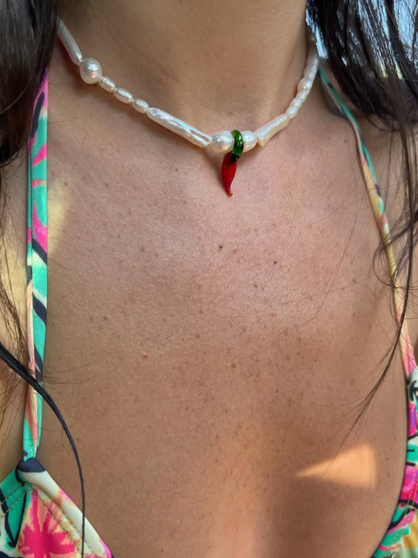 Picante Necklace