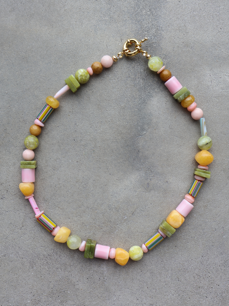 KEY LARGO NECKLACE