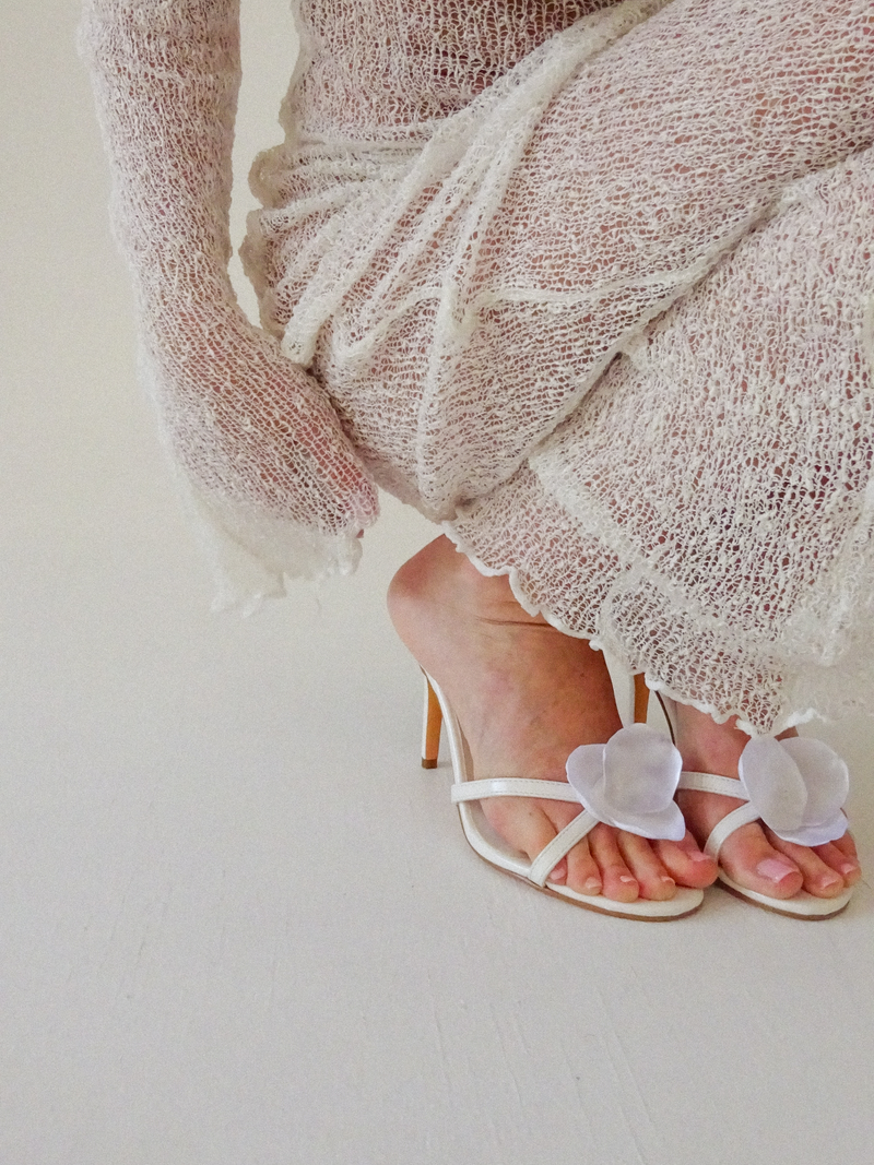 SATURDAY IN LILLE SANDALS