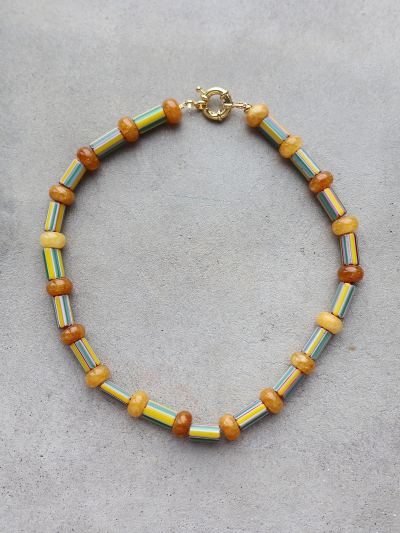 MIRAMAR NECKLACE