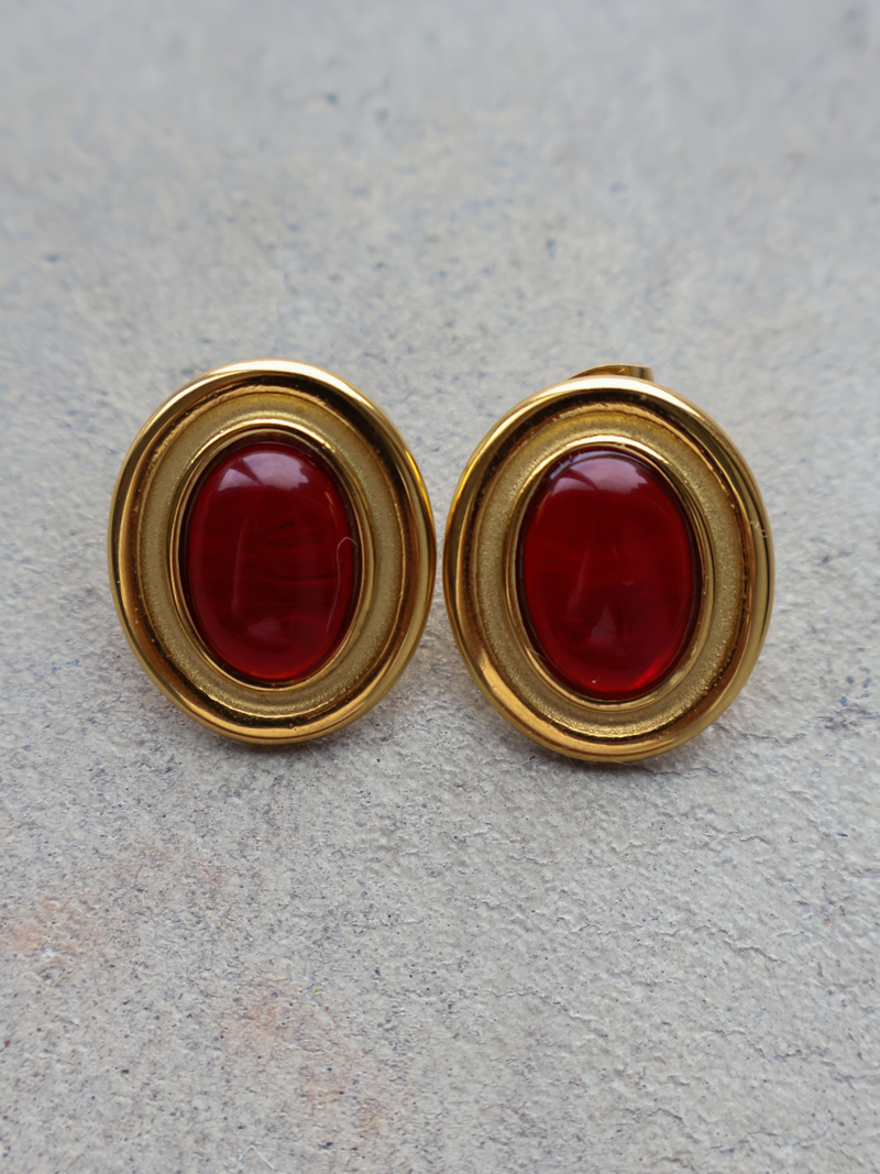 TROPICALISMO EARRINGS