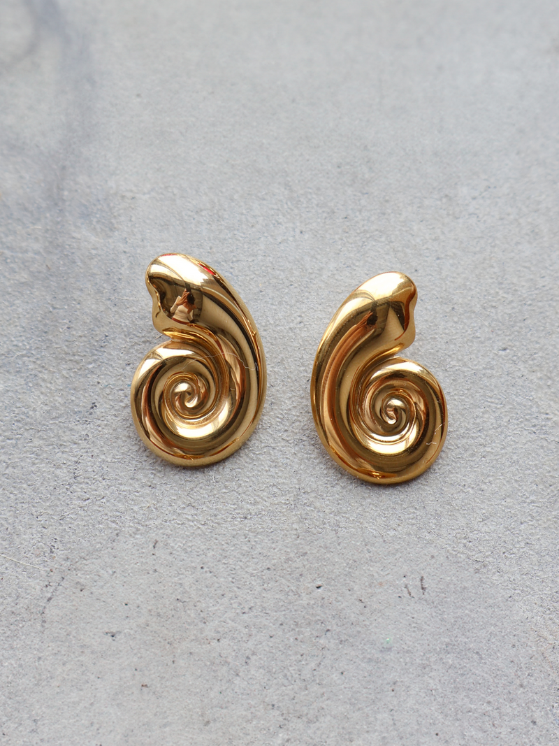 LA MER EARRINGS