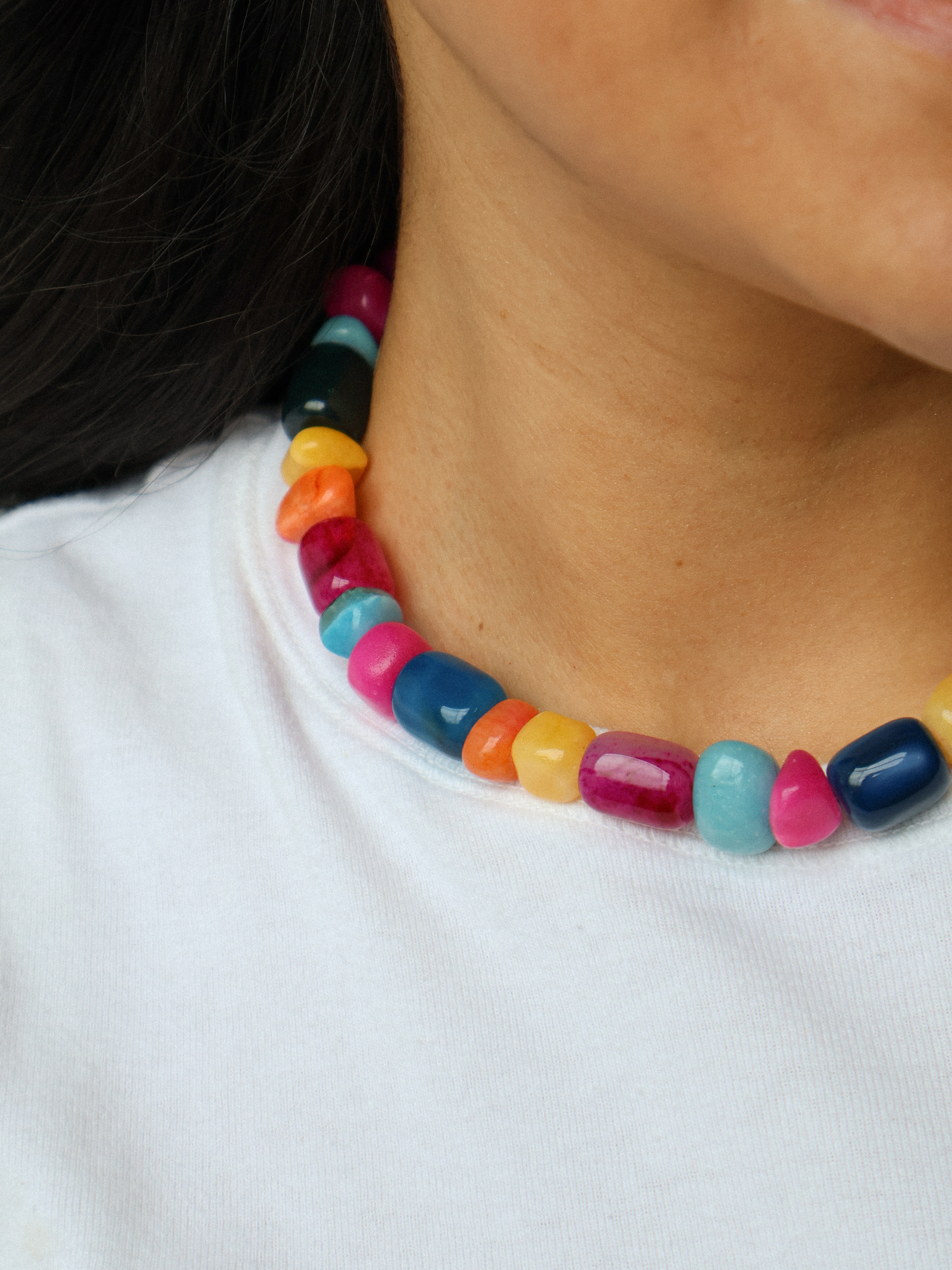 MAI TAI NECKLACE – Miss May The Brand