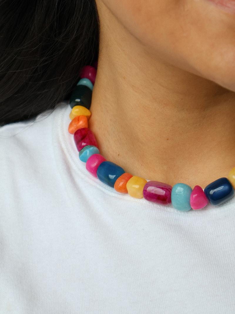 MAI TAI NECKLACE