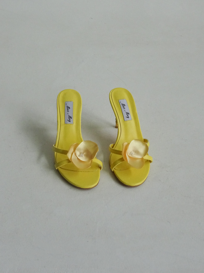 SATURDAY IN LILLE SANDALS