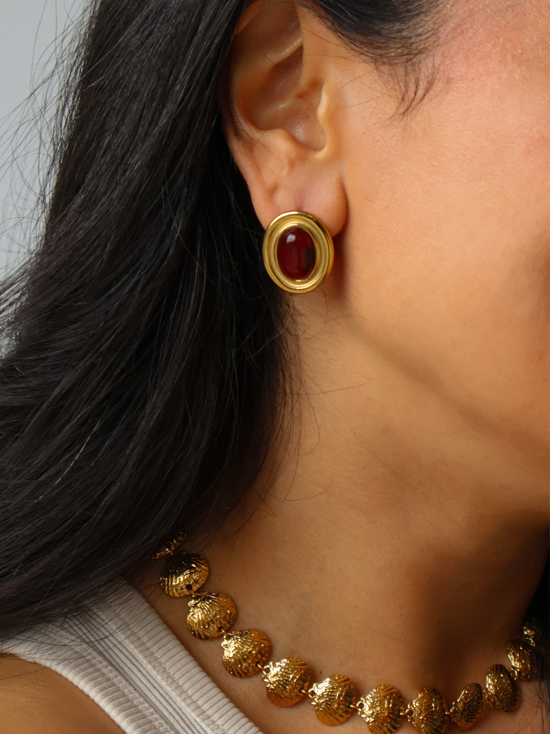 TROPICALISMO EARRINGS