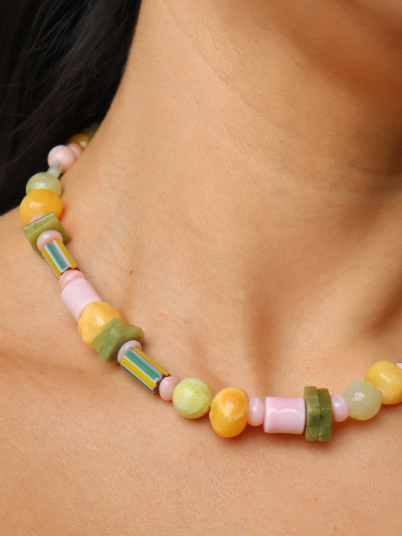 KEY LARGO NECKLACE