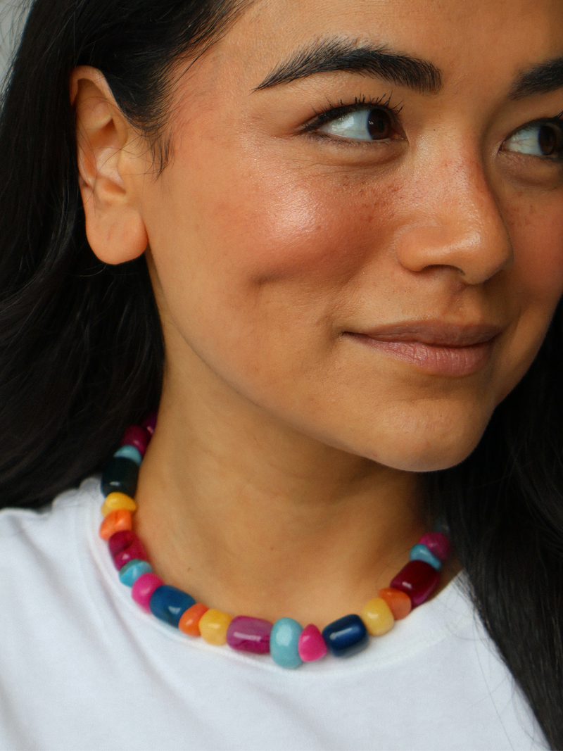 MAI TAI NECKLACE