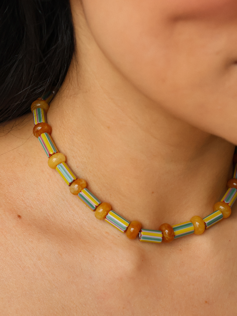 MIRAMAR NECKLACE