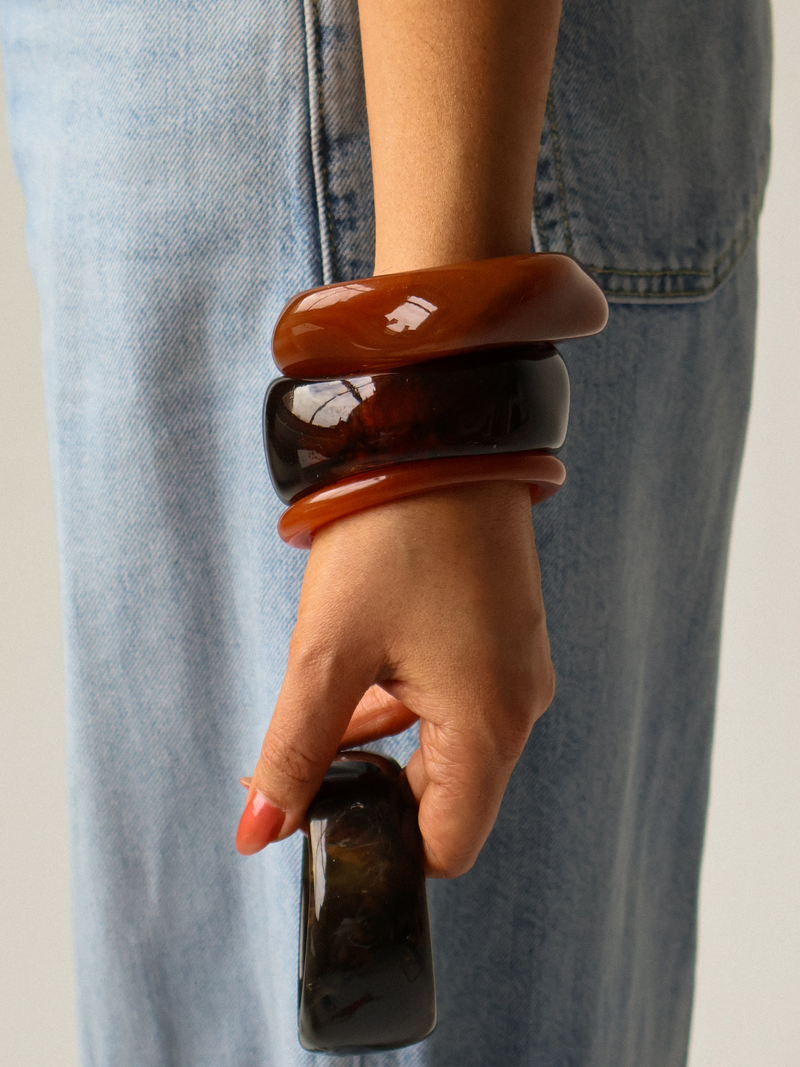 BANGLE STACK