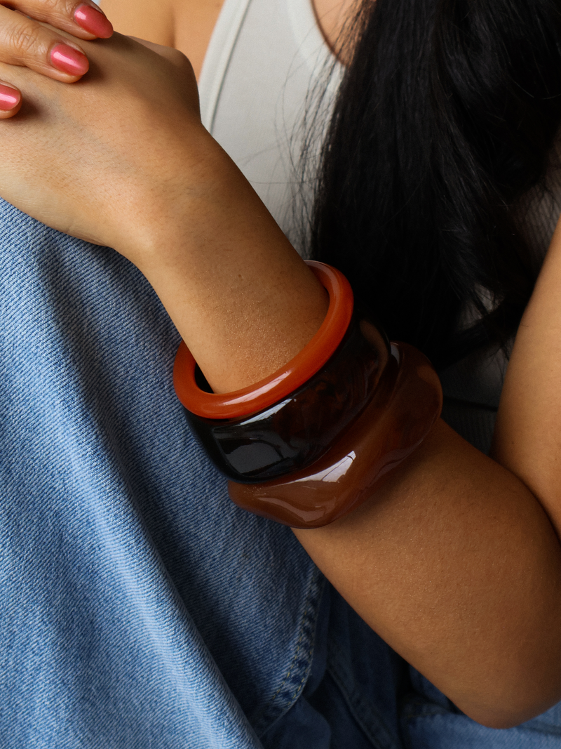 BANGLE STACK