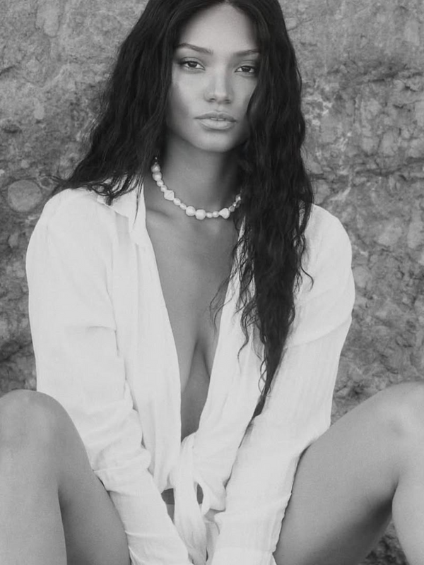 For Heaven's Sake Necklace