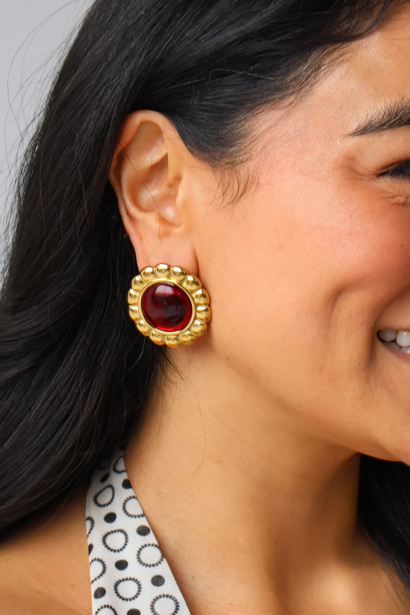 TROPICÀLIA EARRINGS