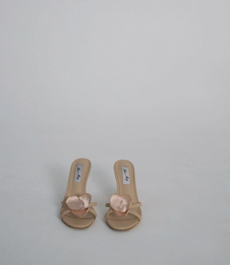 SATURDAY IN LILLE SANDALS