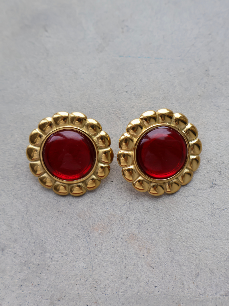 TROPICÀLIA EARRINGS