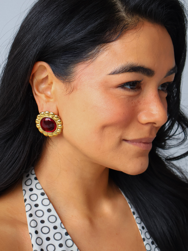 TROPICÀLIA EARRINGS