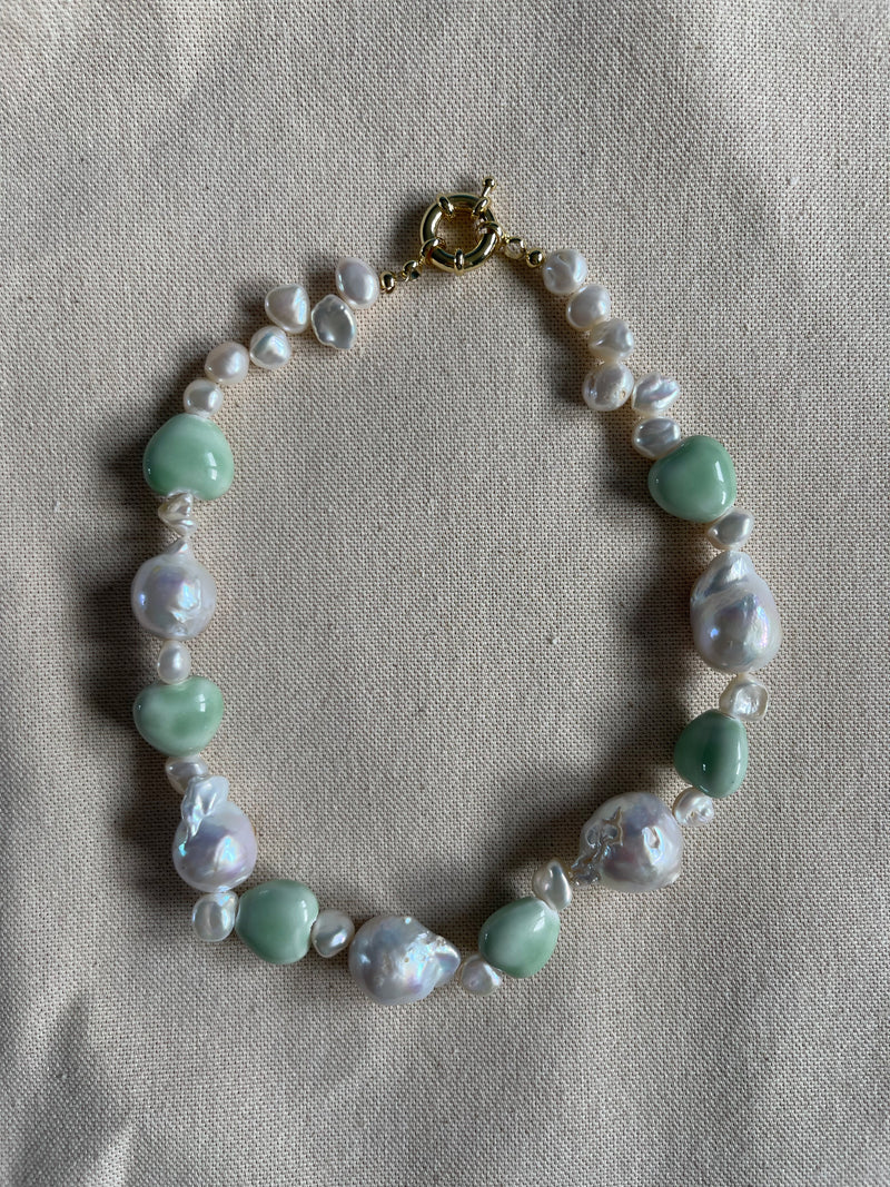 In The Mood For Love Necklace