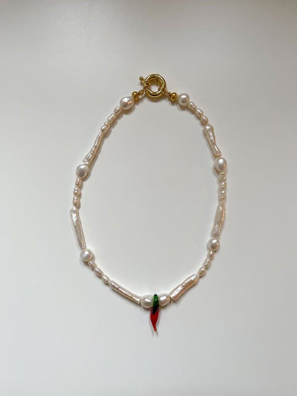 Picante Necklace
