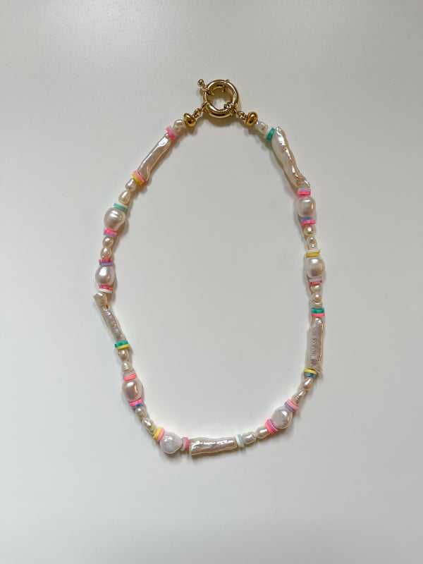 Tutti Frutti Necklace