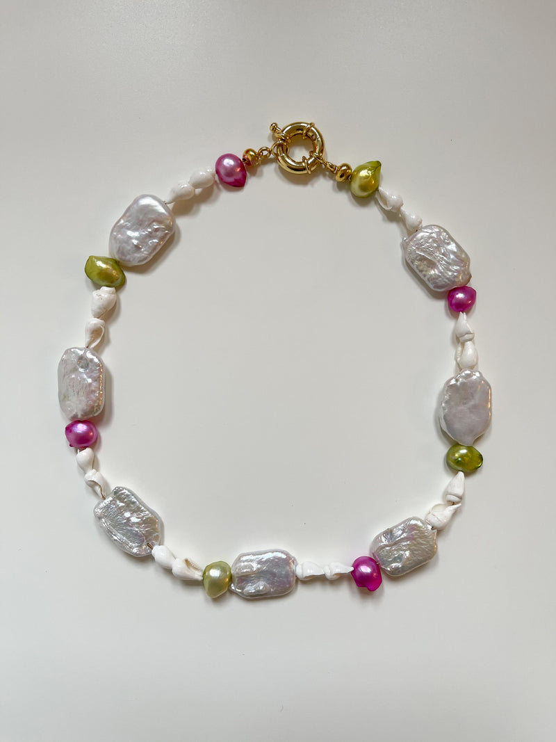 Sex On The Beach Necklace