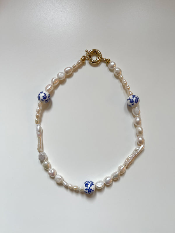 Paloma Necklace