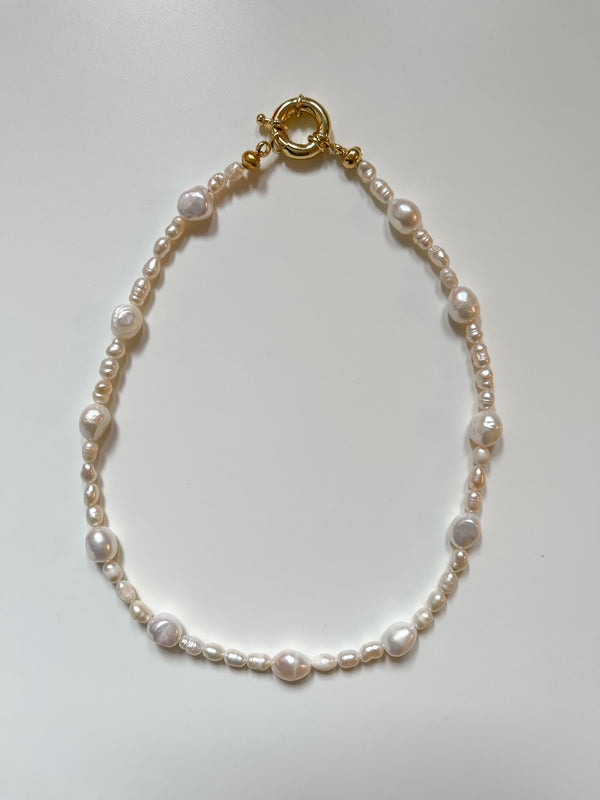 Slice Of Heaven Necklace