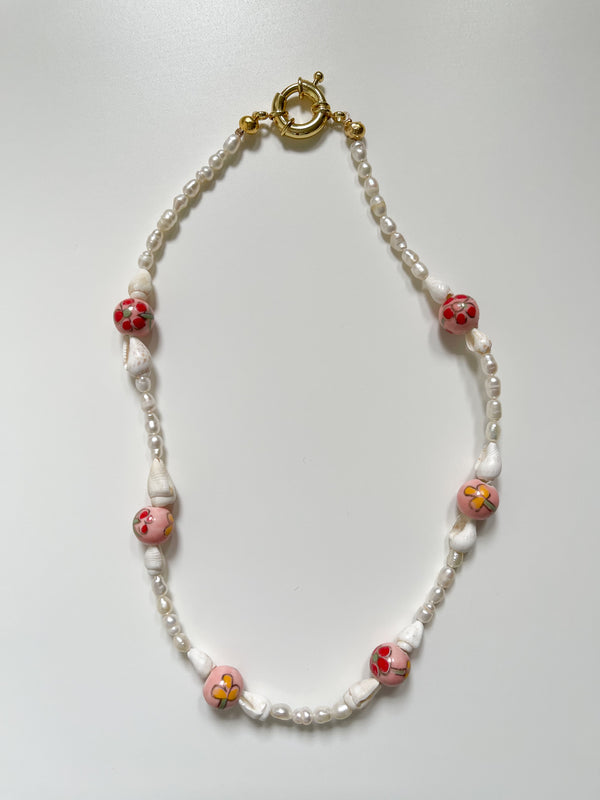 Bahama Mama Necklace