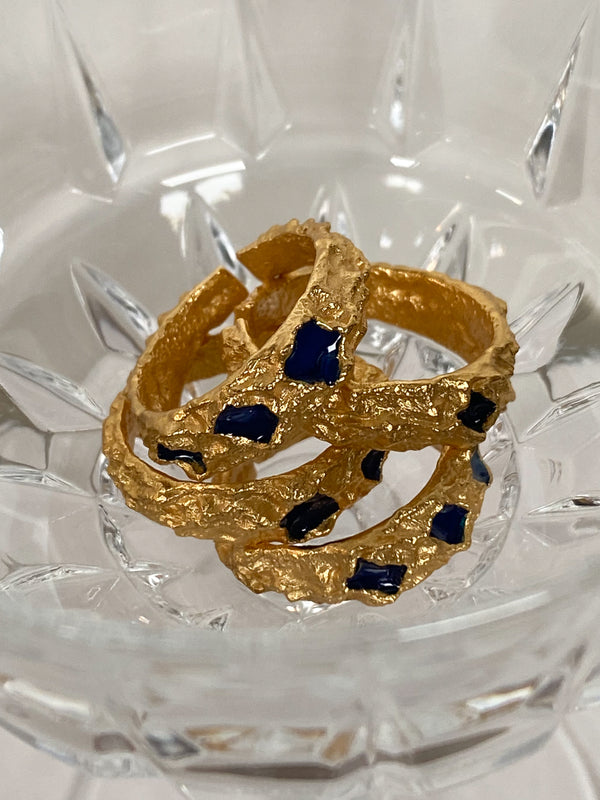 AFTER DARK RING
