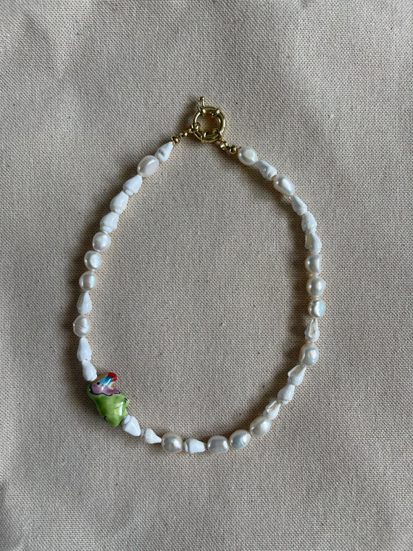 Lucky Necklace