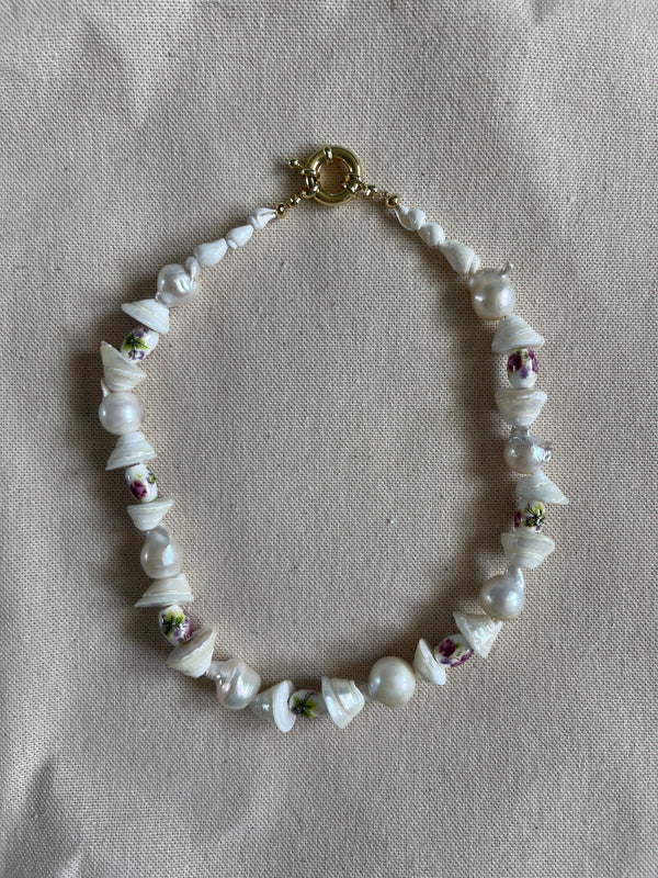 The Girl From Ipanema Necklace