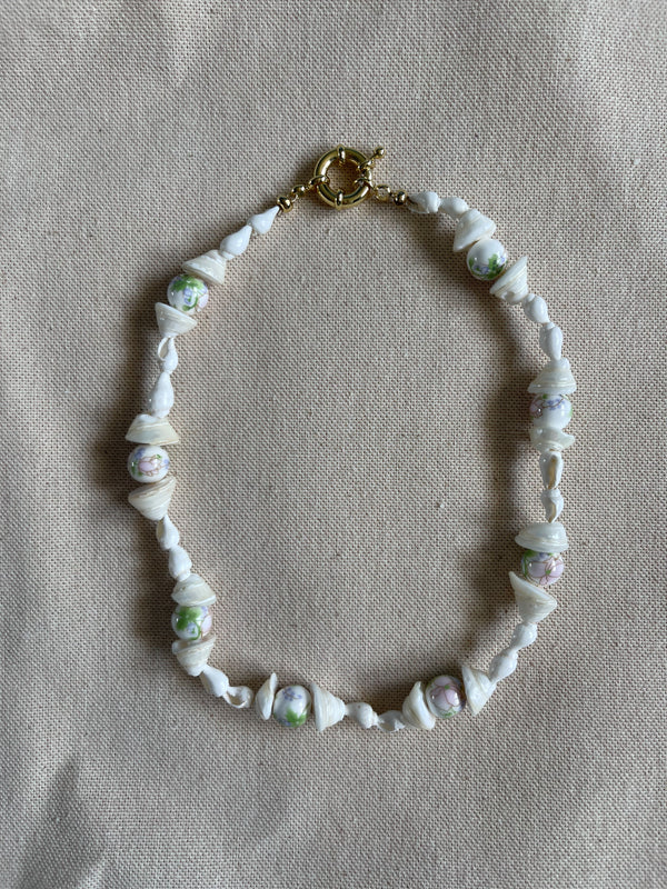 Valley Girl Necklace